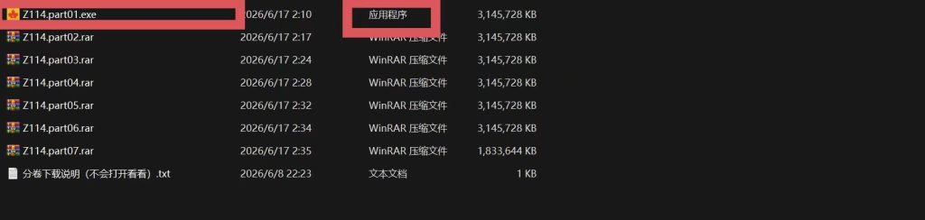 图片[1]-帮助手册-小枫资源库