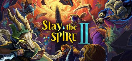 杀戮尖塔2/Slay the Spire 2|联机版-小枫资源库