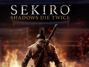 只狼：影逝二度/Sekiro: Shadows Die Twice-小枫资源库