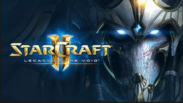 星际争霸2：虚空之遗/StarCraft 2：Legacy of the Void|集成虚空之遗.虫群之心.自由之翼|豪华中文|解压即玩|单机版-小枫资源库