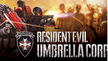 生化危机：保护伞小队/Resident Evil:Umbrella Corps|豪华中文|解压即玩-小枫资源库