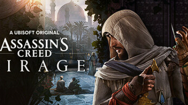 刺客信条：幻景/Assassin’s Creed Mirage|非虚拟机|解压即玩|-小枫资源库