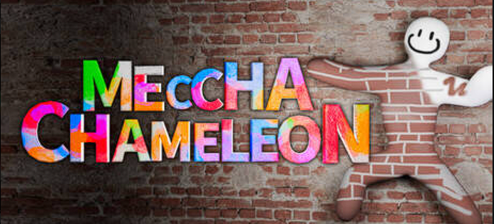 超级变色龙/MECCHA CHAMELEON|联机版|（整合100个MOD地图）-小枫资源库