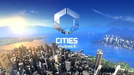 城市：天际线2/都市：天际线2/Cities: Skylines II|全DLC|-小枫资源库