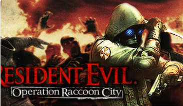 生化危机：浣熊市行动/Resident Evil：Operation Raccoon City|豪华中文|解压即玩-小枫资源库