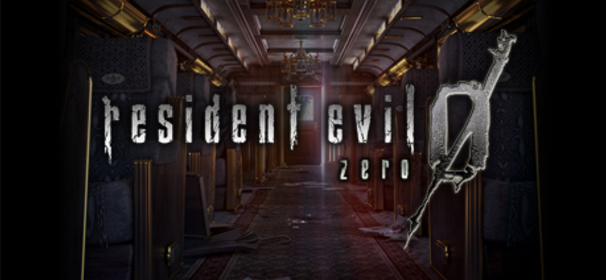 生化危机0：高清重制版/Resident Evil 0 HD Remaster|豪华中文|解压即玩-小枫资源库