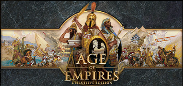帝国时代1：终极版/Age of Empires: Definitive Edition|豪华中文|解压即玩-小枫资源库