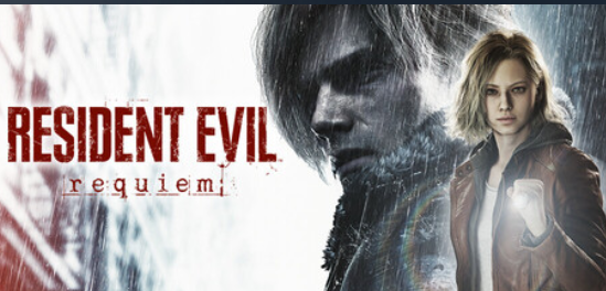 生化危机9：安魂曲/Resident Evil Requiem|非虚拟机|豪华中文|解压即玩-小枫资源库