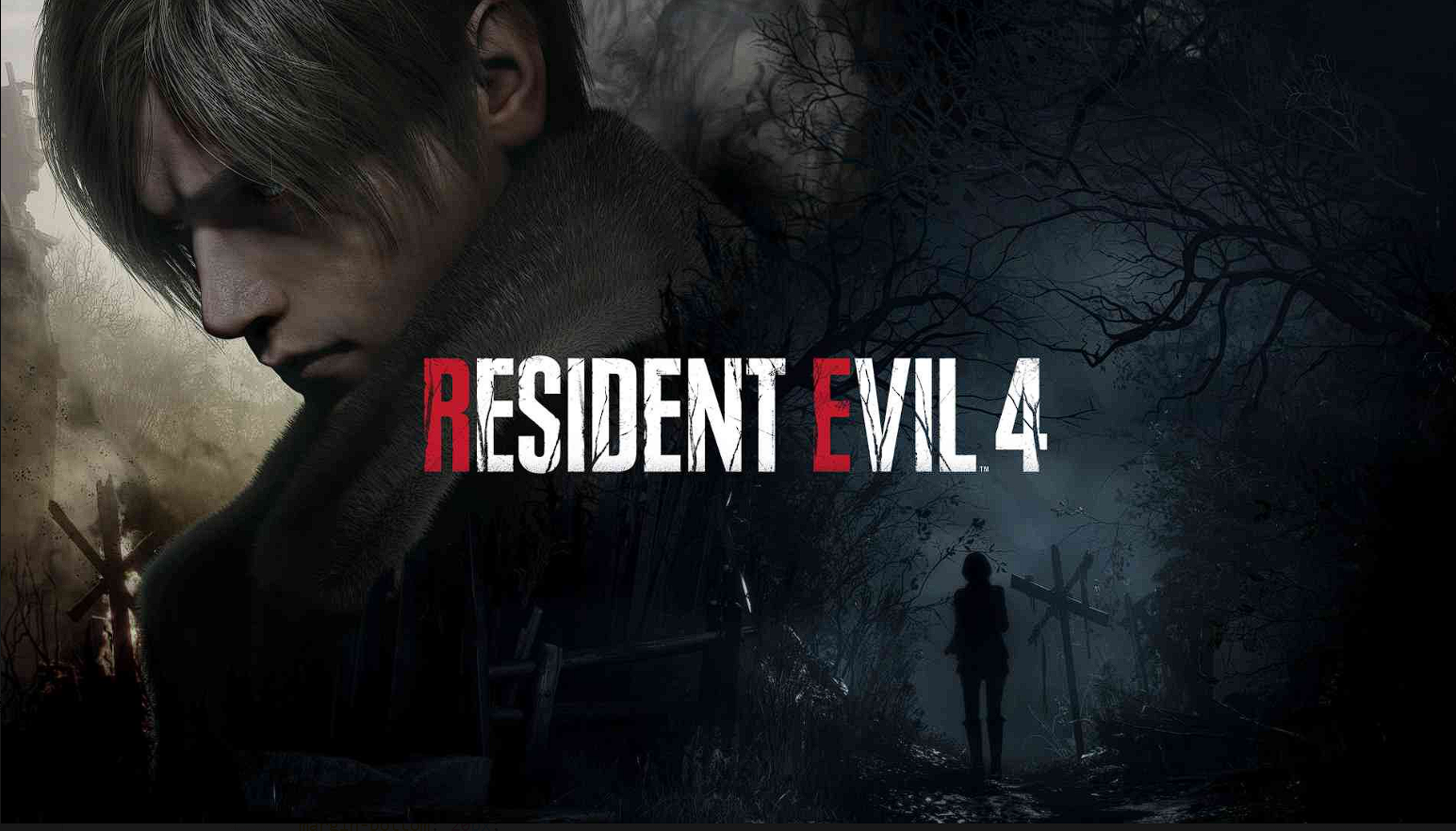 生化危机4：重制版/Resident Evil 4:Remake|豪华中文|解压即玩|-小枫资源库