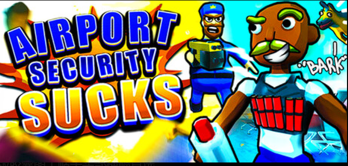 机场安检真麻烦！/ Airport Security Sucks|解压即玩|联机版-小枫资源库