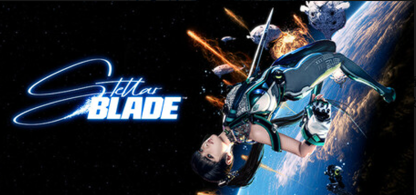 剑星/Stellar Blade|非虚拟机|解压即玩-小枫资源库