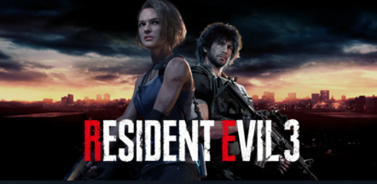 生化危机3：重制版/Resident Evil 3:Remake豪华中文|解压即玩|-小枫资源库