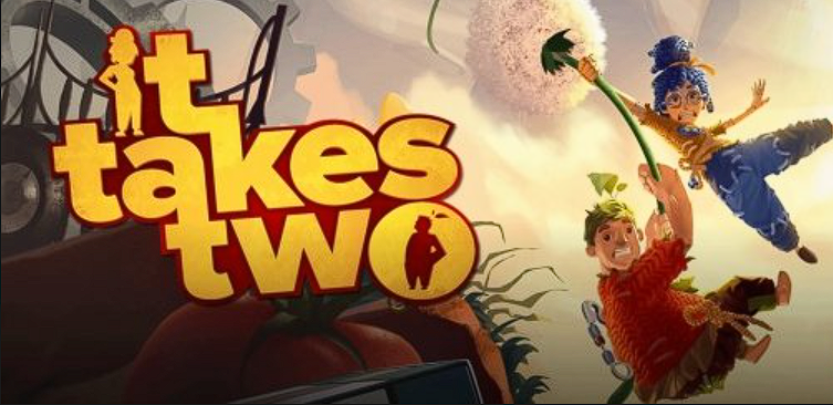 双人成行/It Takes Two|豪华中文|解压即玩-小枫资源库