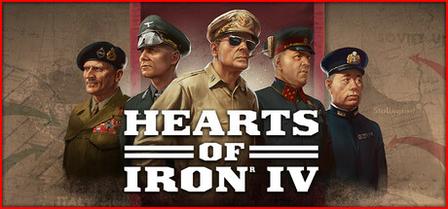 钢铁雄心4/Hearts of Iron IV|全DLC-小枫资源库