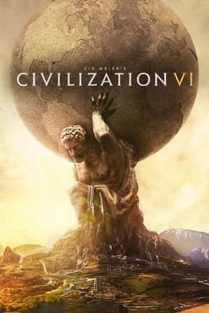 文明6/Sid Meiers Civilization VI|以及3 4 5|全DLC-小枫资源库