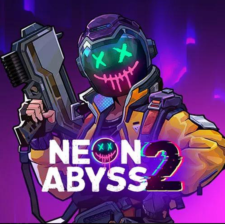 霓虹深渊2/Neon Abyss 2|联机版-小枫资源库