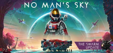 无人深空/无人之地/No Man’s Sky|豪华中文|解压即玩-小枫资源库