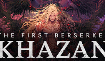 第一狂战士：卡赞/The First Berserker: Khazan|豪华中文|解压即玩|非虚拟机-小枫资源库