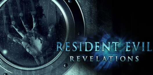 生化危机：启示录1/Resident Evil Revelations1|豪华中文|解压即玩|-小枫资源库