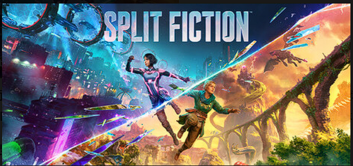 双影奇境/Split Fiction|联机版-小枫资源库