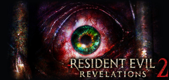 生化危机：启示录2/Resident Evil Revelations2|豪华中文|解压即玩|-小枫资源库