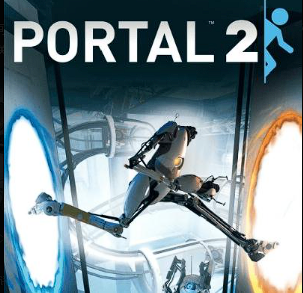 传送门2/Portal 2|豪华中文|解压即玩-小枫资源库