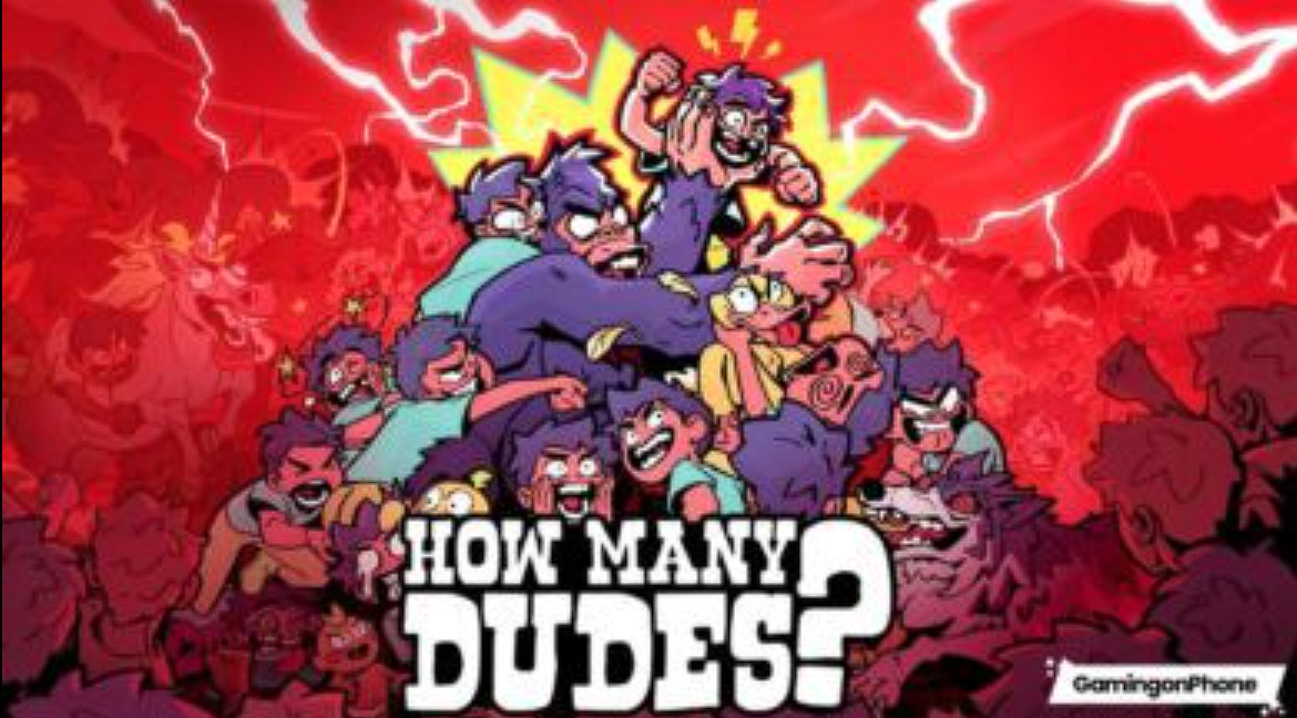 多少兄弟/HowManyDudes|豪华中文|解压即玩-小枫资源库