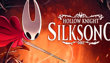 空洞骑士：丝之歌/Hollow Knight: Silksong|手机版-小枫资源库
