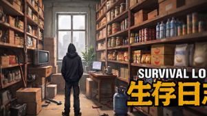 生存日志/Survival Log-小枫资源库